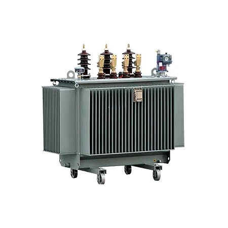 11kV Oil-immersed Distribution Transformers